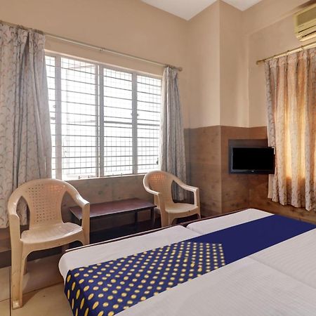 Spot On Ganga Yatri Nivas Hotel Gundlupet Ngoại thất bức ảnh