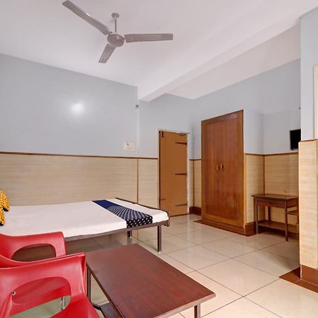 Spot On Ganga Yatri Nivas Hotel Gundlupet Ngoại thất bức ảnh